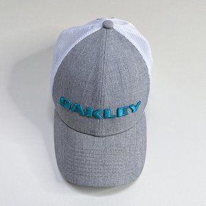 Oakley Snap Back Baseball Hat